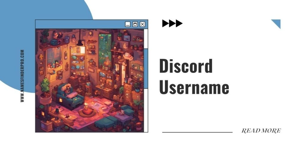 Discord Username